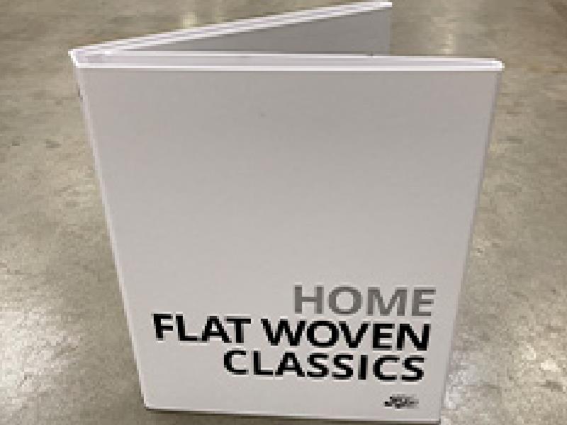 Flat Woven Classics